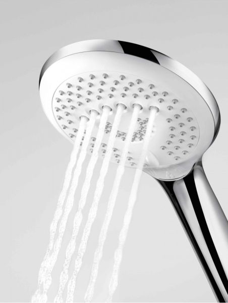 Душевая лейка Kludi Freshline хром 6790005-00